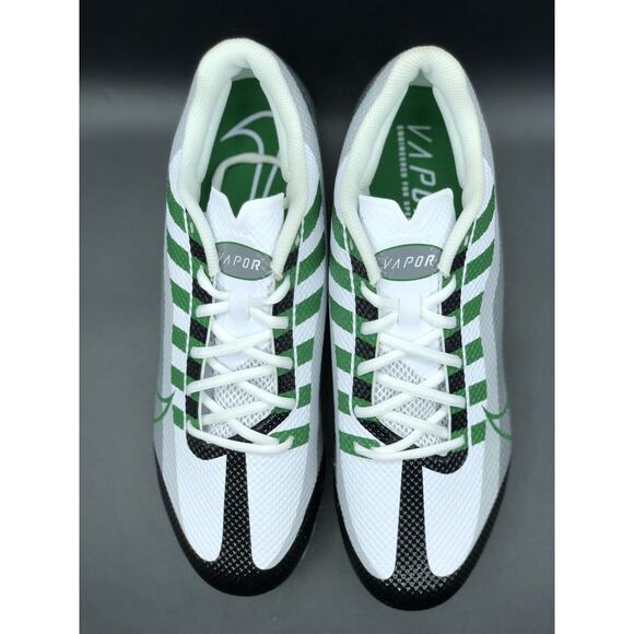 Nike Vapor Edge Speed 360 Football Cleats pine Green White DV0780-004 Men Sz 12 main image 10